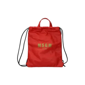 MSGM Backpacks