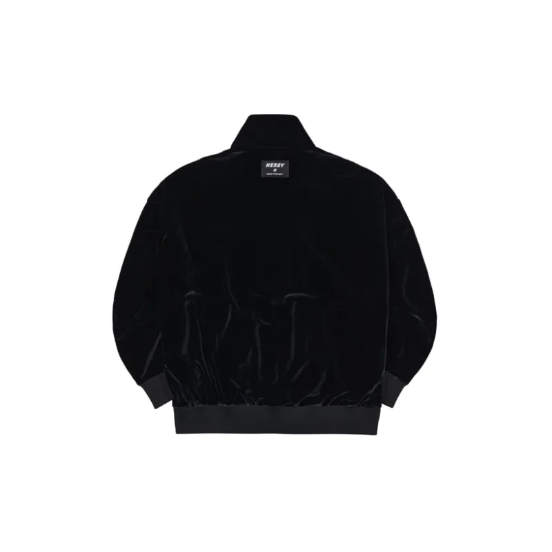 Nerdy Jackets Unisex-6