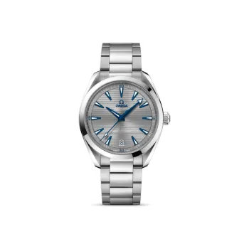 OMEGA 2024 Unworn Seamaster 41mm