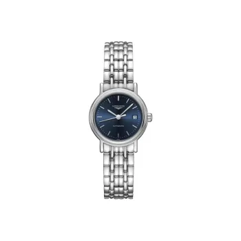 LONGINES Presence L4.321.4.92.6
