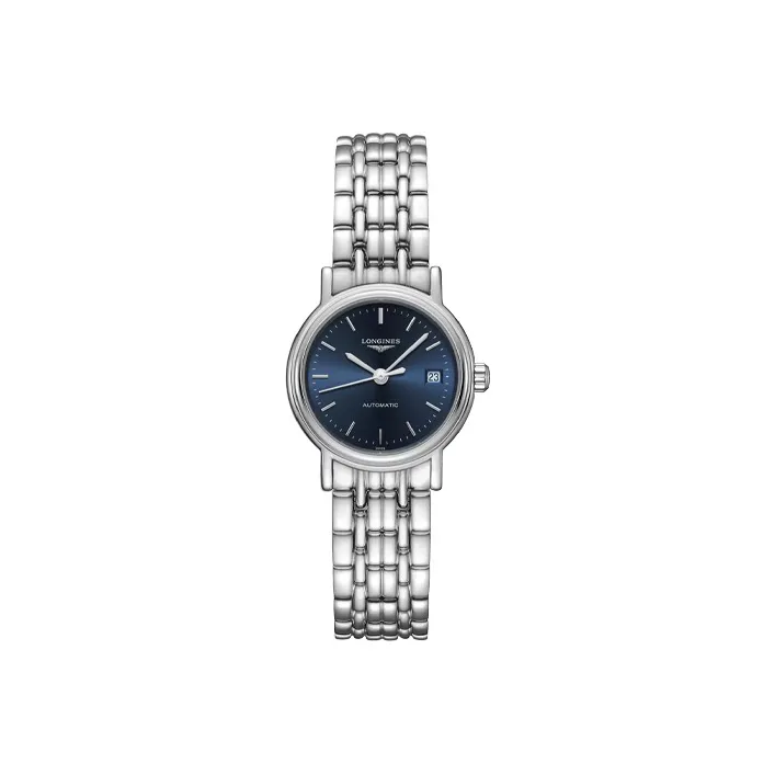 LONGINES Presence L4.321.4.92.6-0