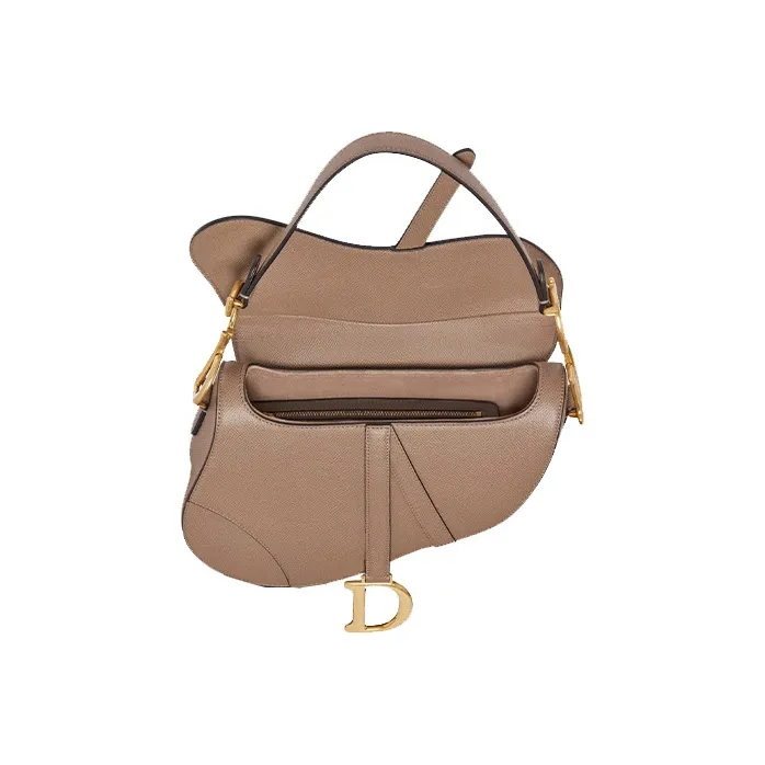 DIOR Saddle Handbags-3