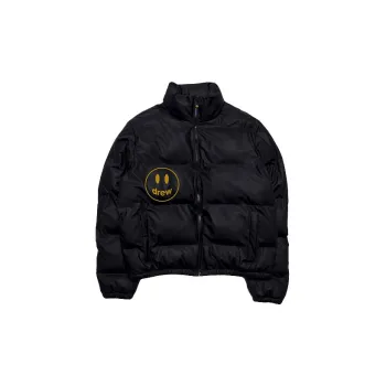 Drew House Nylon Twill Coaches Jacket L - POIZON