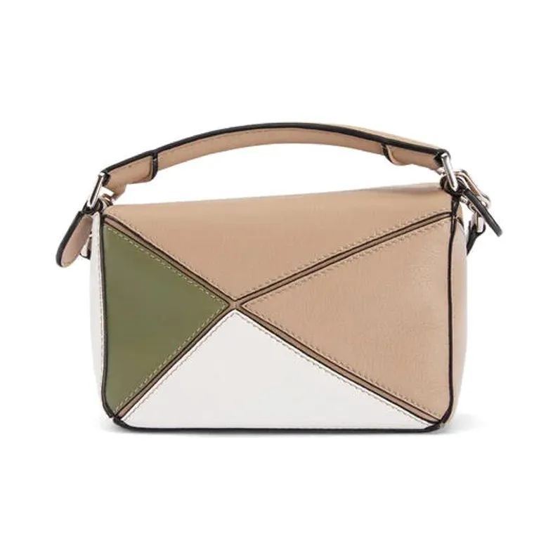 LOEWE Puzzle Handbags-2