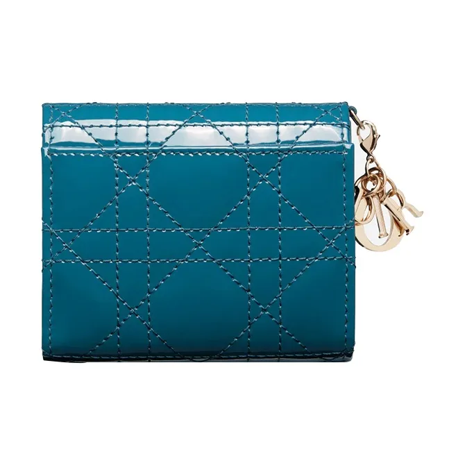 DIOR Lady DIOR Card Holders-1
