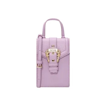 VERSACE JEANS COUTURE Cellphone Pouches