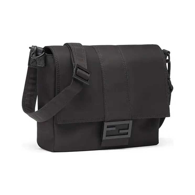 FENDI Baguette Crossbody Bags-1
