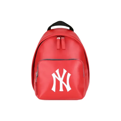 MLB New York Yankees Crossbody Bags Red