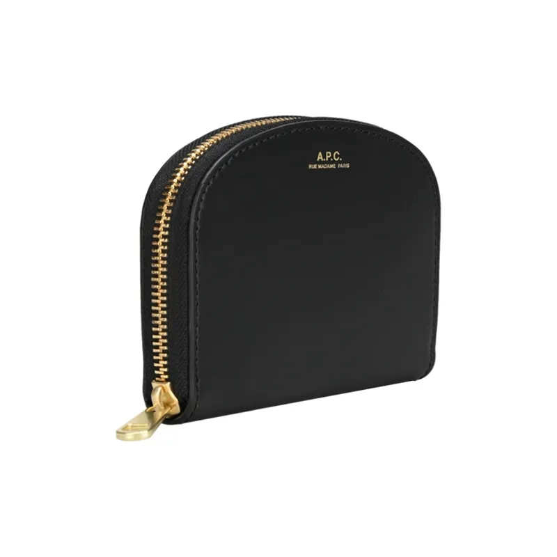 A.P.C Wallets-1