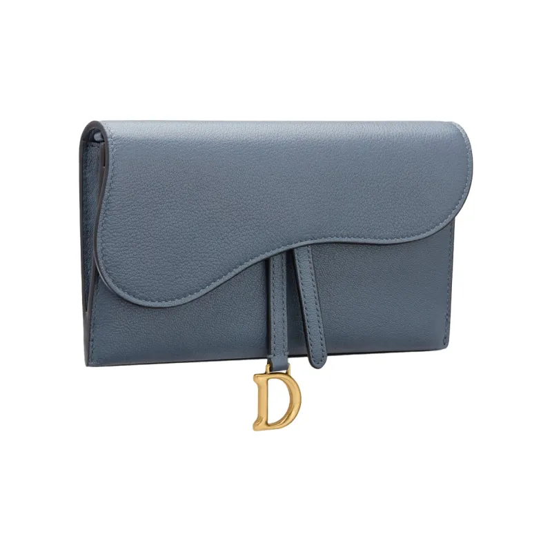 DIOR Saddle Shoulder Bags-1