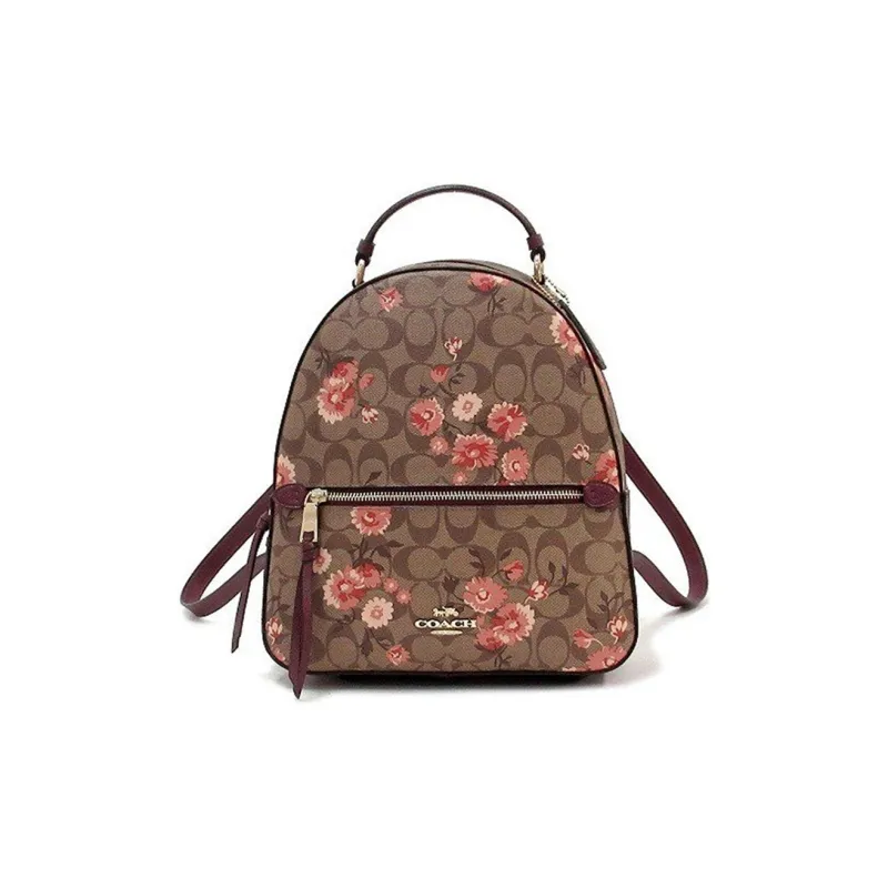 COACH Jordyn Handbags-0