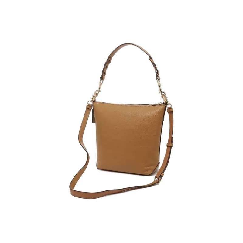 COACH Duffle Shoulder Bags-2
