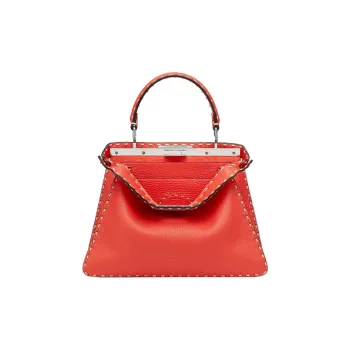 FENDI Peekaboo ISeeU Handbags