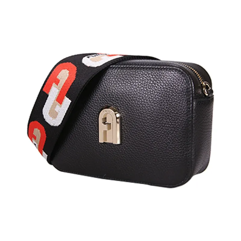 Furla Sleek Collection Crossbody Bags-2