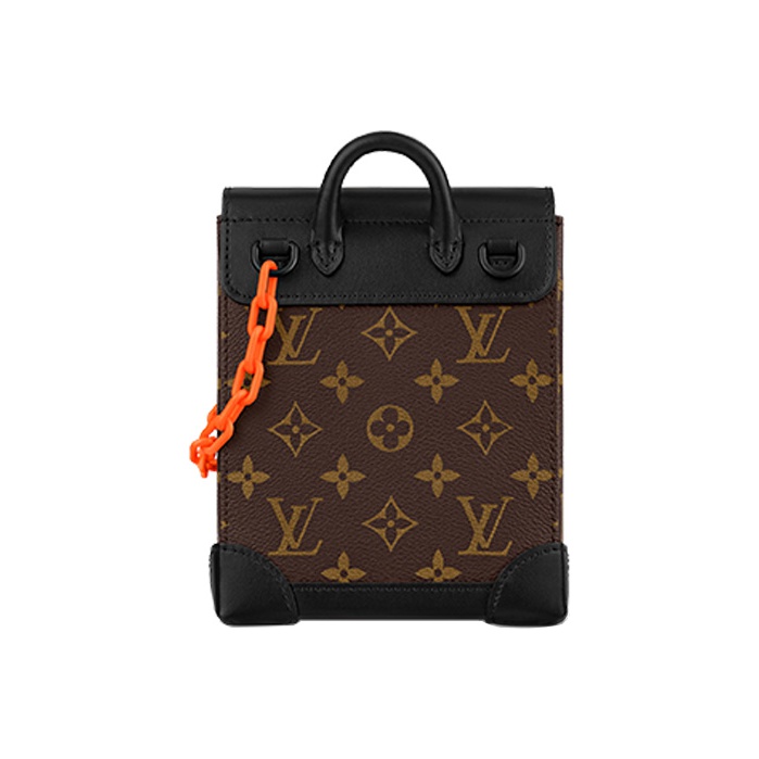 (正規品) ルイヴィトンLouis Vuitton Steamer XS バック LOUIS VUITTON Steamer Xs - POIZON