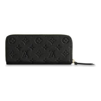 LOUIS VUITTON M83677 Clémence Wallet
