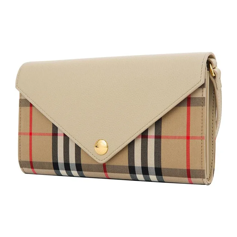 Burberry Shoulder Bags-1