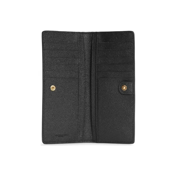 COACH Slim Wallet Card Holders-1