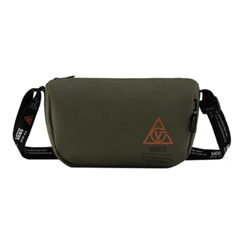 Vans Shoulder Bags