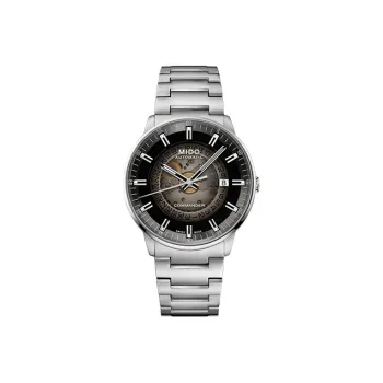 MIDO Men Commander Watch