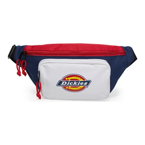 Dickies Crossbody Bags Red/White/Blue Multicolor