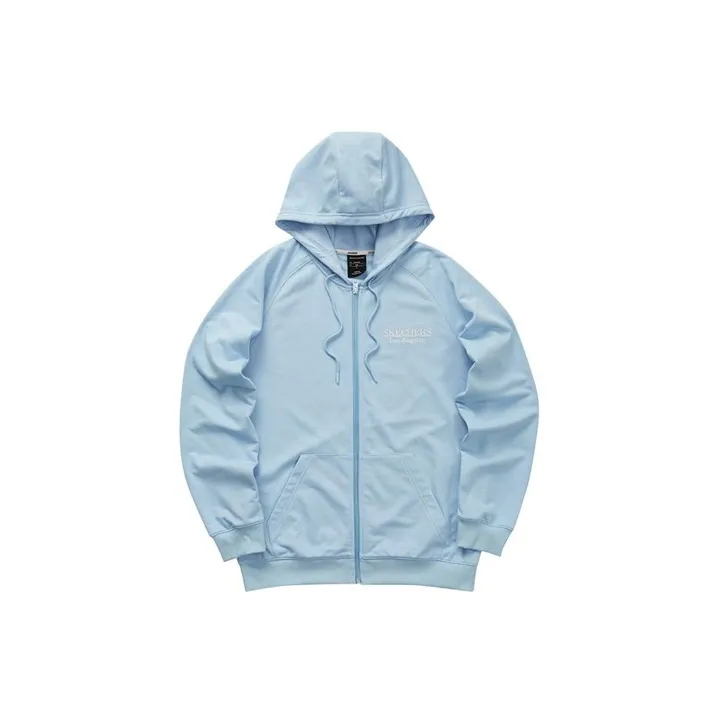 Skechers Jackets Men-7