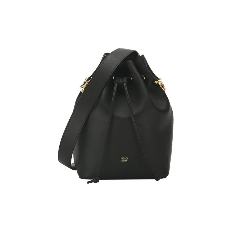 FENDI Mon Tresor Shoulder Bags-0