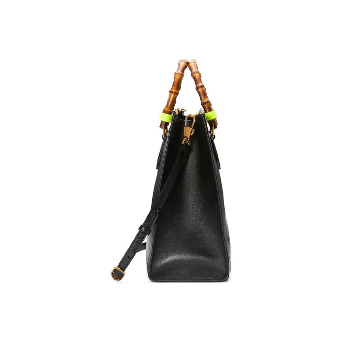 GUCCI Diana Handbags-1