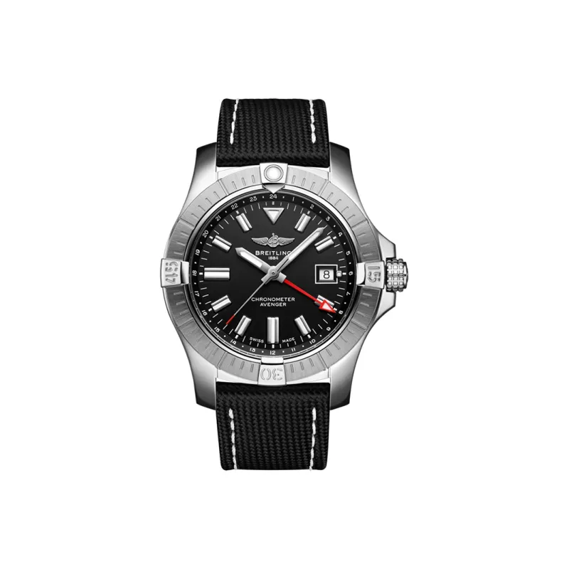 Breitling Unisex Avenger Watch-0