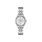 Silver Dial