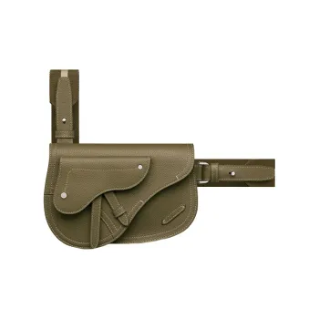 DIOR Saddle Clutches