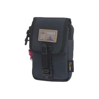 LiNing XLARGE Collaboration Badfive Polyester Shoulder Bag Crossbody Bag Regular Unisex Jasper