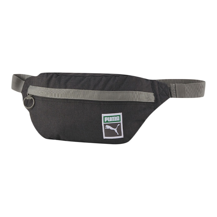 PUMA Fanny Packs Black - POIZON PUMA Fanny Packs Black - POIZON