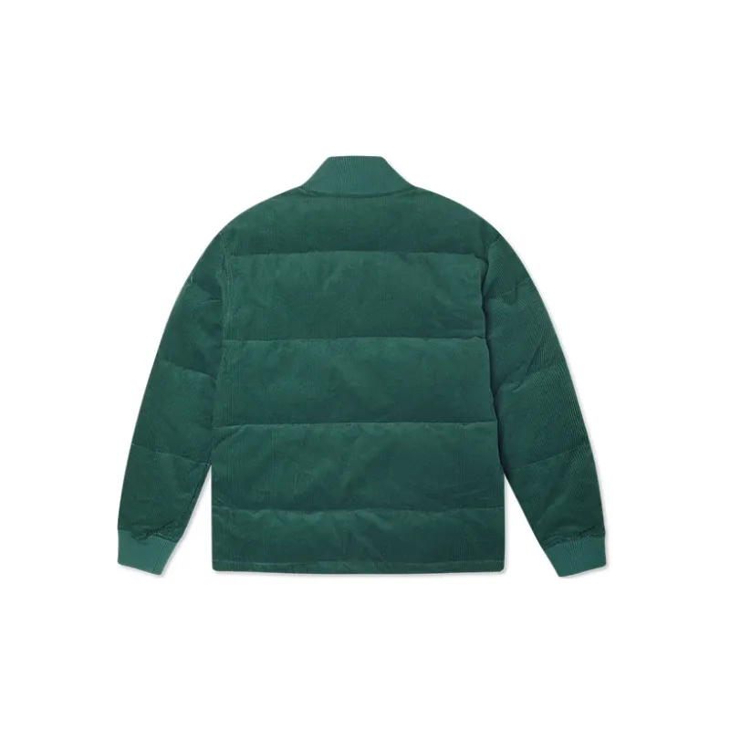 Converse Jackets Men Green-1