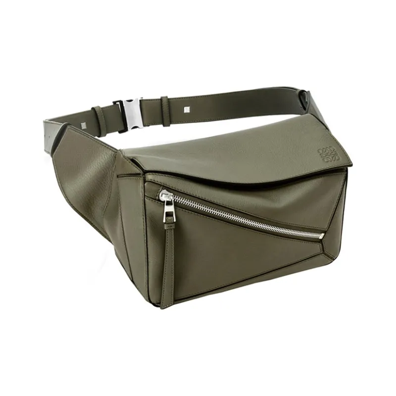 LOEWE Puzzle Fanny Packs-3