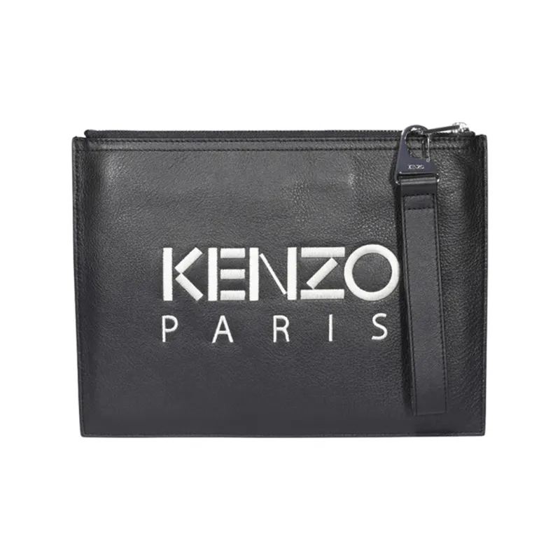 KENZO Clutches-2
