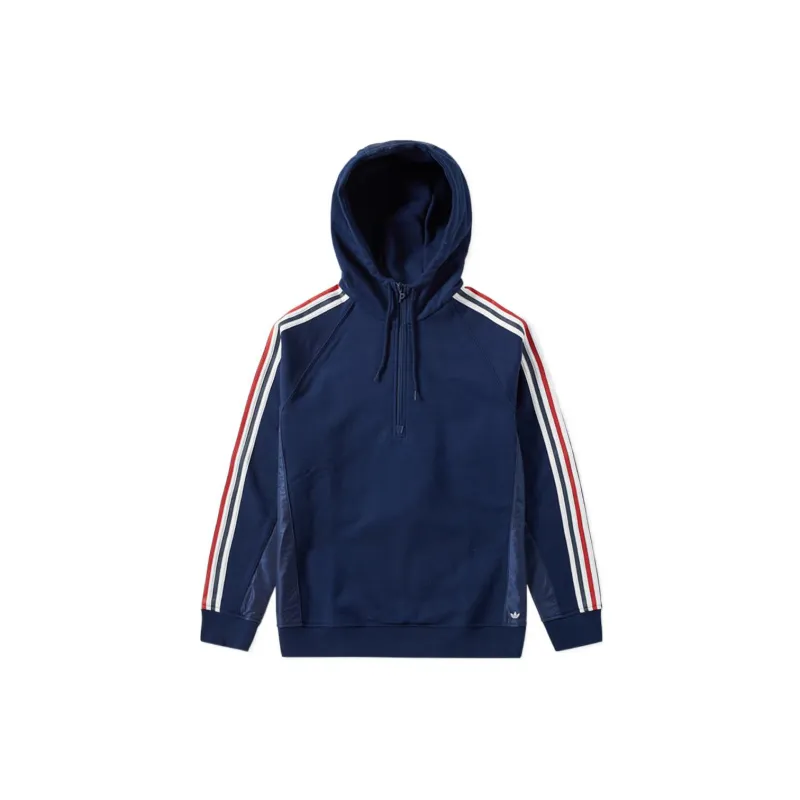 PALACE Adidas French Terry Hoodie L - POIZON