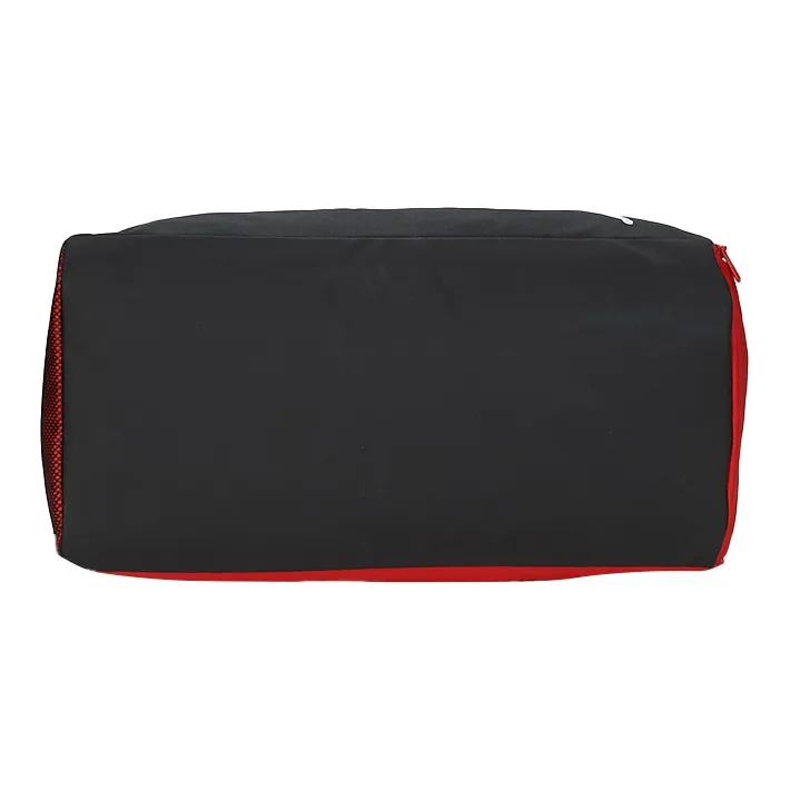 PUMA Fabric Handbags Luggage Bags Gym Bags Unisex Black-3