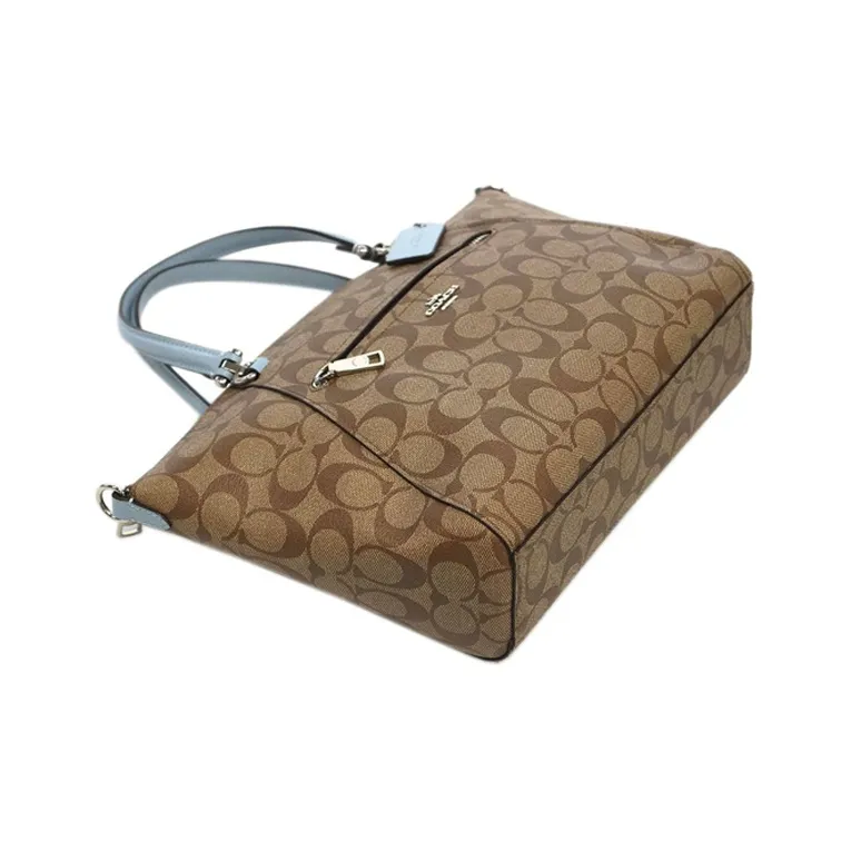 COACH Prairie Handbags-1