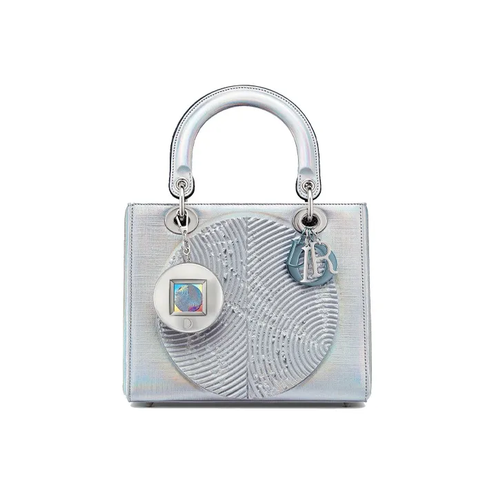 DIOR Lady DIOR Handbags-0