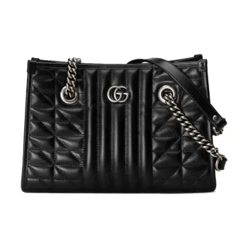 Gucci GG Marmont Small Tote Bag