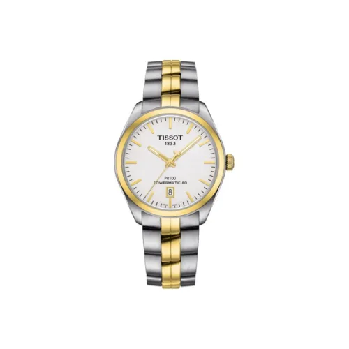 TISSOT Men PR100 Collection Swiss Watches