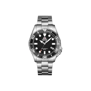ORIENT Men Diving Shark Collection Watch