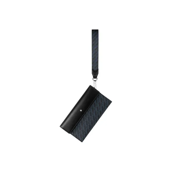 MONTBLANC M_Gram 4810 Wallets-3