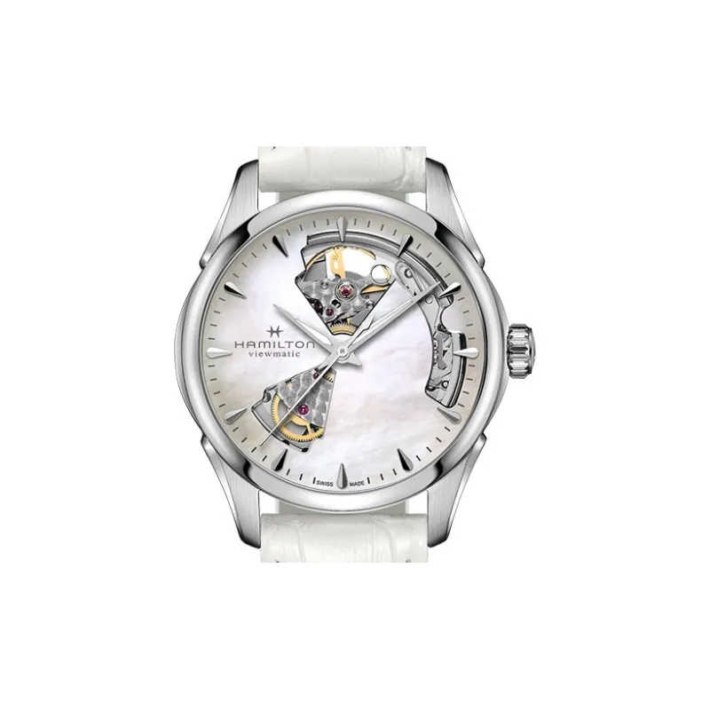 Hamilton Women's Watch-3
