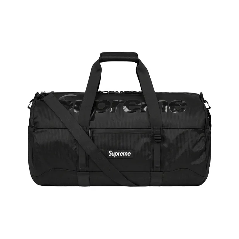 Supreme SS21SUPREME SS23 WEEK13 Nylon Shoulder Bag, Crossbody Bag, Handbag, Bucket Bag, Travel Bag Unisex Multicolor-2