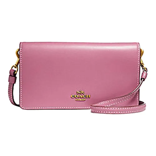 COACH Phone Crossbody Bags