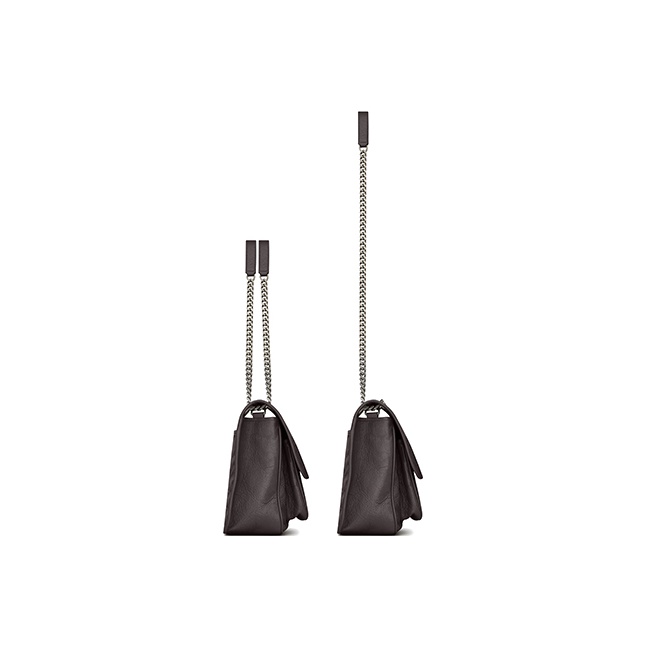 SAINT LAURENT Shoulder Bags - POIZON SAINT LAURENT Shoulder Bags - POIZON