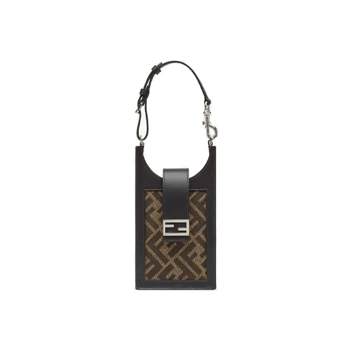 FENDI Baguette Cellphone Pouches-0