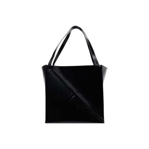 NANUSHKA Vegan Leather Tote Bag